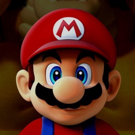 Mario Fuck