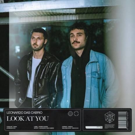 Look At You | Boomplay Music