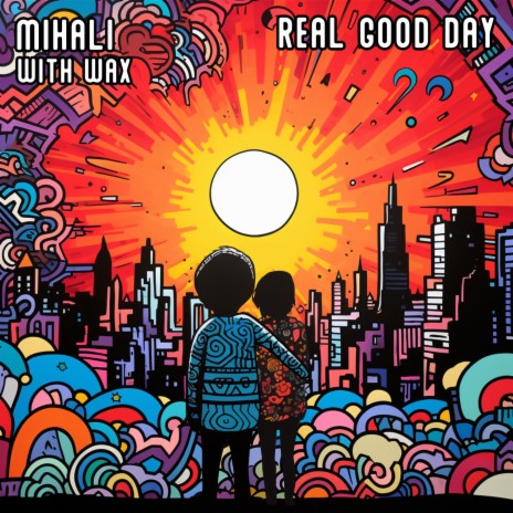Real Good Day ft. Wax | Boomplay Music