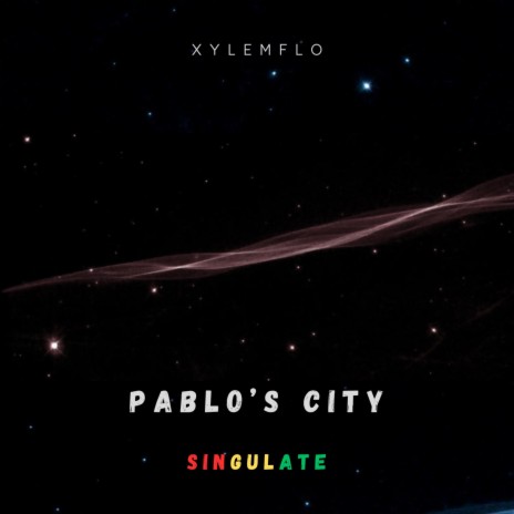 Pablo's City | Boomplay Music