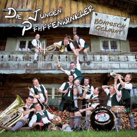 Mährische Dorfpolka | Boomplay Music