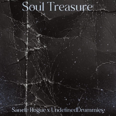 Soul Treasure ft. Undefined Drummies | Boomplay Music