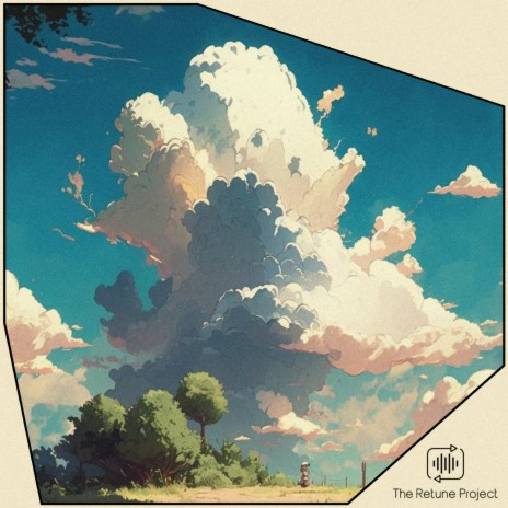 Pure Clouds ft. The Retune Project | Boomplay Music
