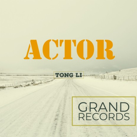 Actor | Boomplay Music