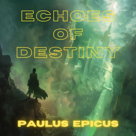 Echoes of Destiny | Boomplay Music