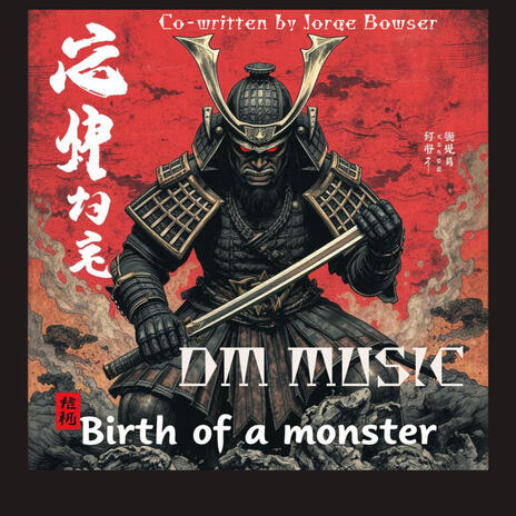 Birth of a Monster | Boomplay Music