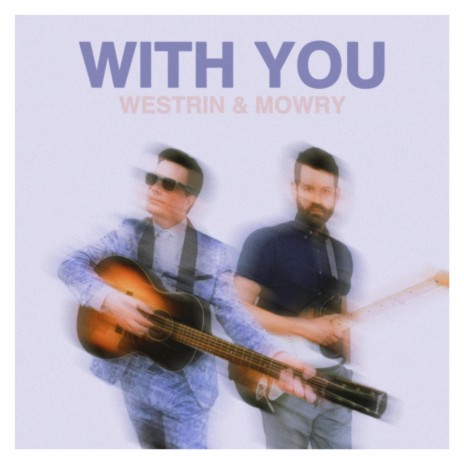 With You | Boomplay Music