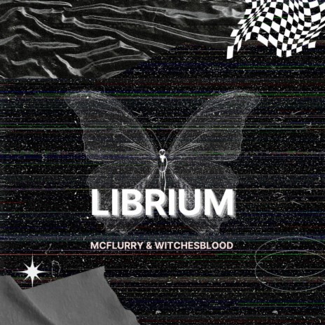 Librium ft. Witchesblood | Boomplay Music