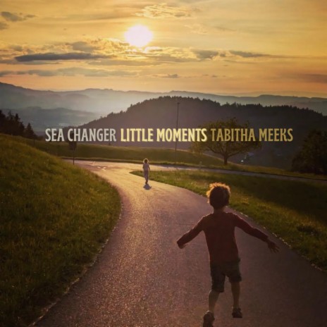 Little Moments ft. Sea Changer | Boomplay Music