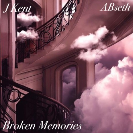 Broken Memories ft. J Kent | Boomplay Music