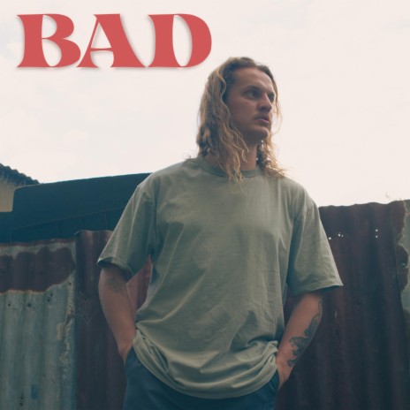 Bad | Boomplay Music