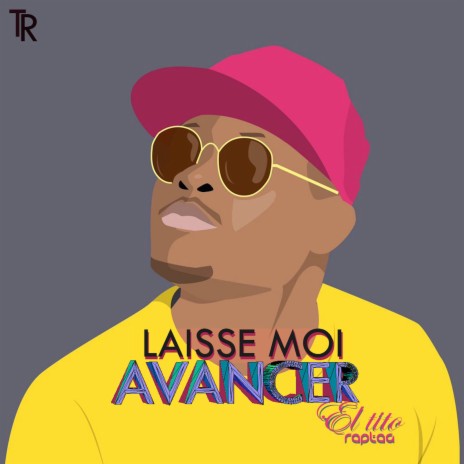 Laisse moi avancer | Boomplay Music