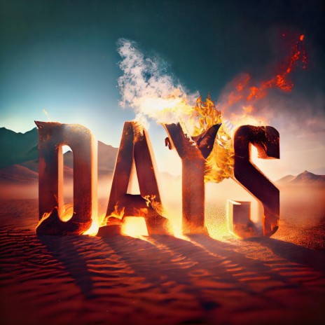 DAYS ft. David Grants & Zach Cardiac | Boomplay Music