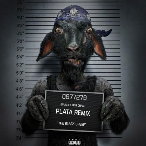 plata (remix) ft. kingdrako | Boomplay Music