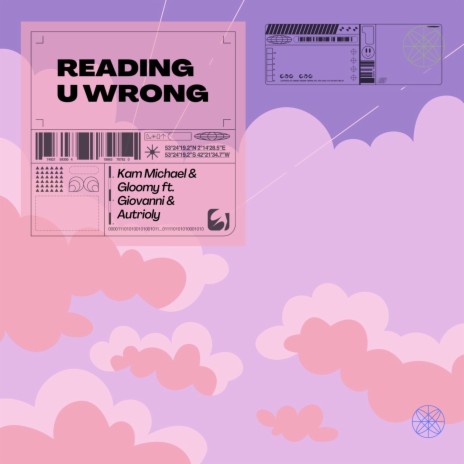 Reading u Wrong ft. Kam Michael, Giovanni & autrioly | Boomplay Music