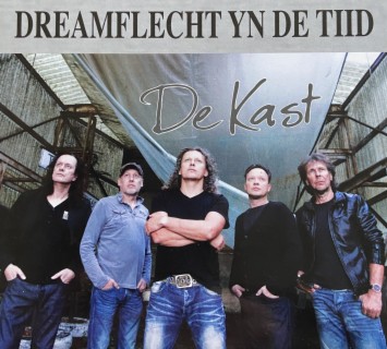 Dreamflecht Yn De Tijd