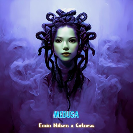 Medusa ft. Cotneus | Boomplay Music