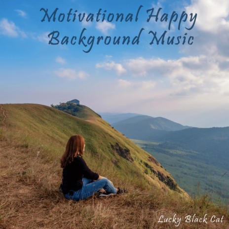 Motivational Happy Background Music