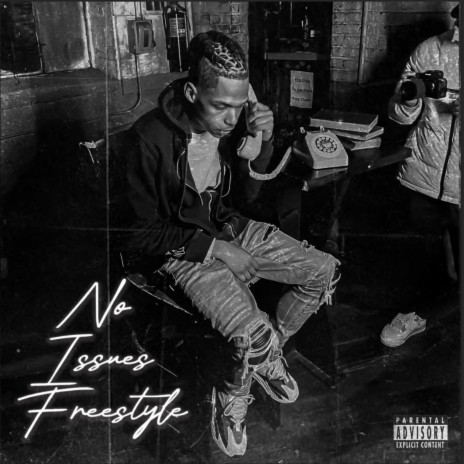 No Issues (Freestyle) | Boomplay Music