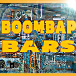 BOOMBAP N BARS