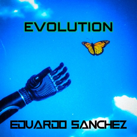 Evolution (VIP Mix) | Boomplay Music