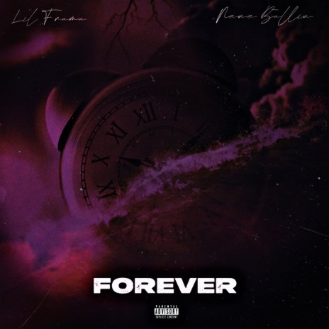 Forever ft. Nene Ballin | Boomplay Music