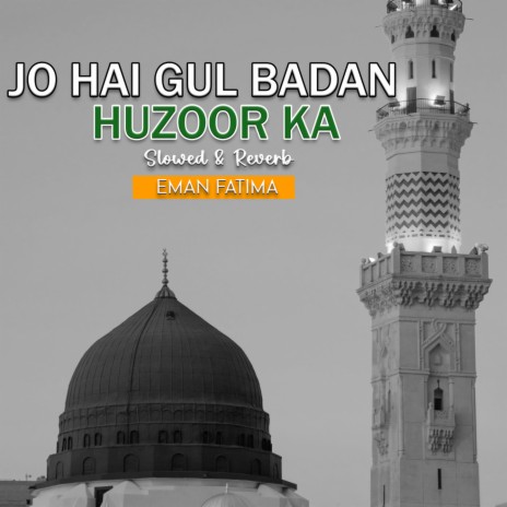 Jo Hai Gul Badan Huzoor Ka Lofi