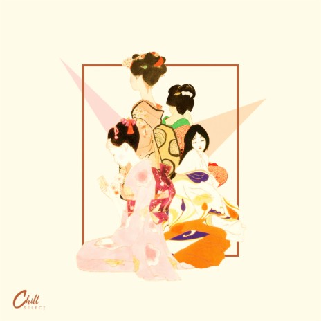 geisha ft. Strong Maurice & Chill Select | Boomplay Music
