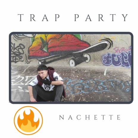 Trap Party | Boomplay Music