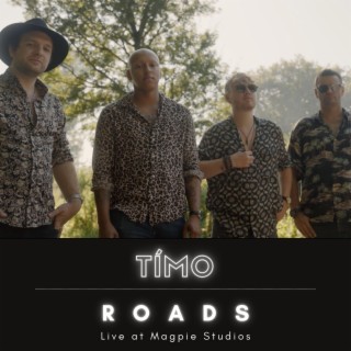 Roads (Live at Magpie Studios Kent)