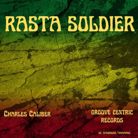 Rasta Soldier | Boomplay Music