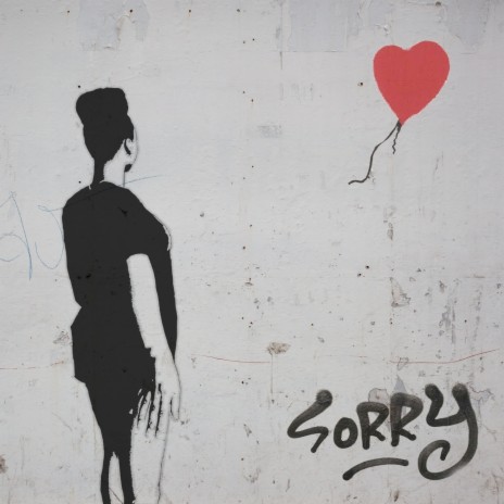 Sorry ft. Saffron Gray | Boomplay Music