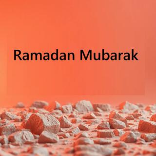 Ramadan Mubarak