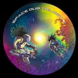 Nebulodica (Space Dub Trilogy #1)