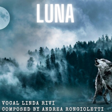 Luna | Boomplay Music