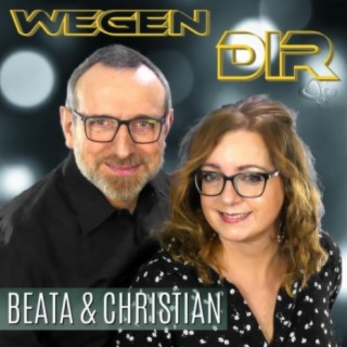 Beata & Christian