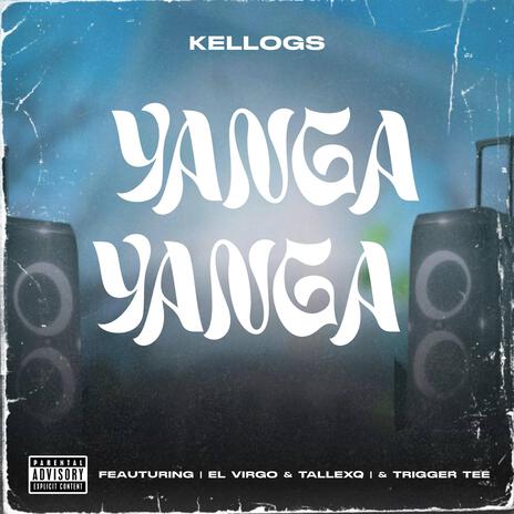 Yanga Yanga ft. Trigger Tee, El Virgo & TallexQ | Boomplay Music