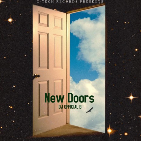 New Doors | Boomplay Music