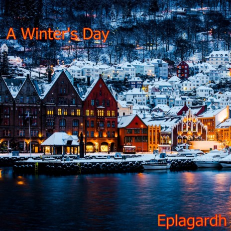 A Winter's Day | Boomplay Music