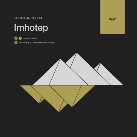 Imhotep (Original Mix) | Boomplay Music