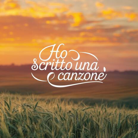 Ho scritto una canzone | Boomplay Music