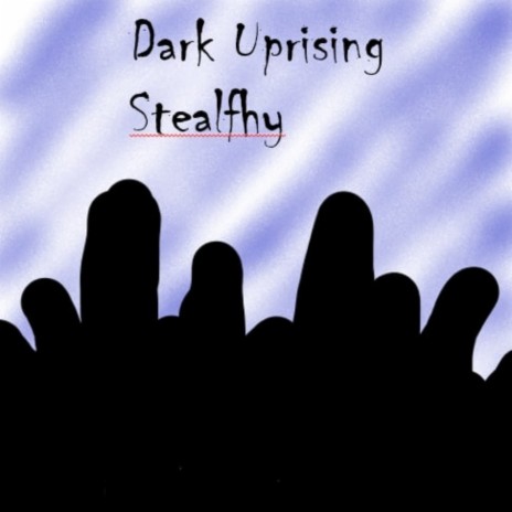 Dark Uprising | Boomplay Music
