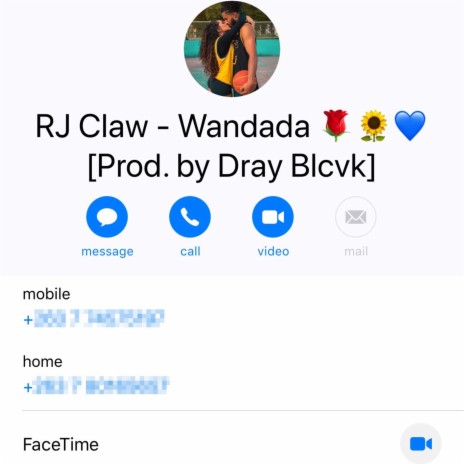 Wandada | Boomplay Music