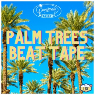 Palm Trees Beat Tape