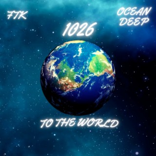 1026 to the World