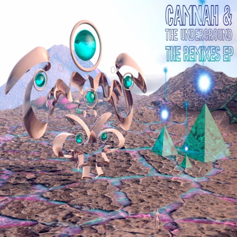 Homegrown (DJ Nihilist Remix) ft. Camnah & E Knocks