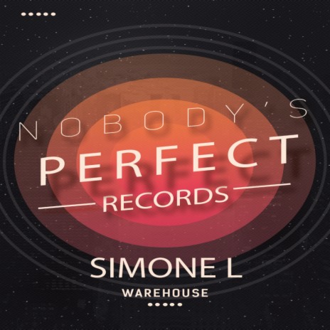 Warehouse (Original Mix) | Boomplay Music