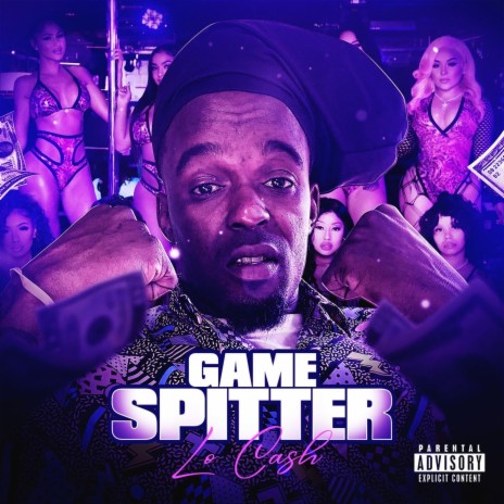 Game Spitter | Boomplay Music