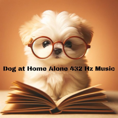 432 Hz Music Dogs Love