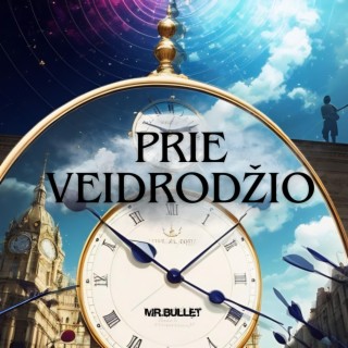 Prie Veidrodžio